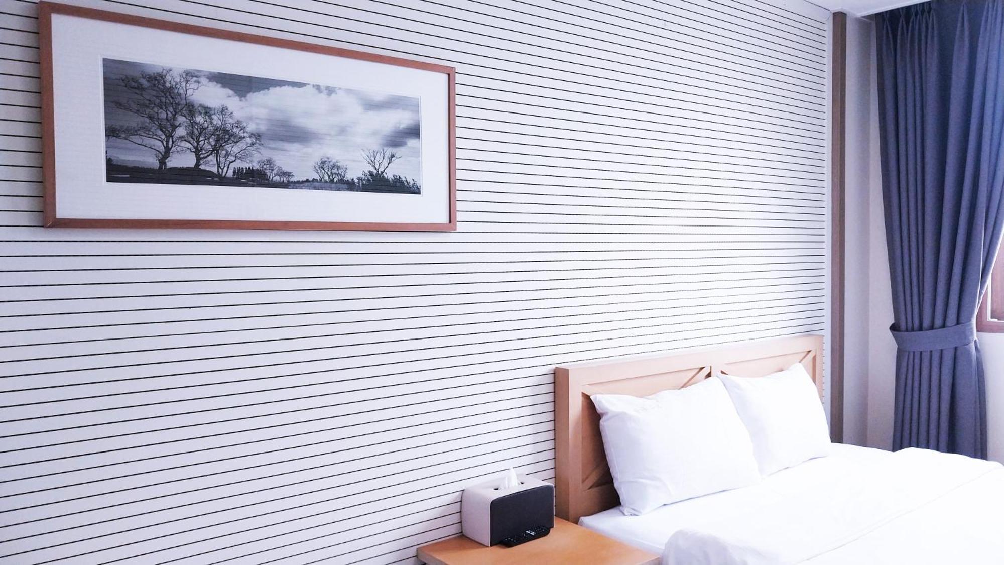 Golden Park Hotel Jeju Eksteriør billede