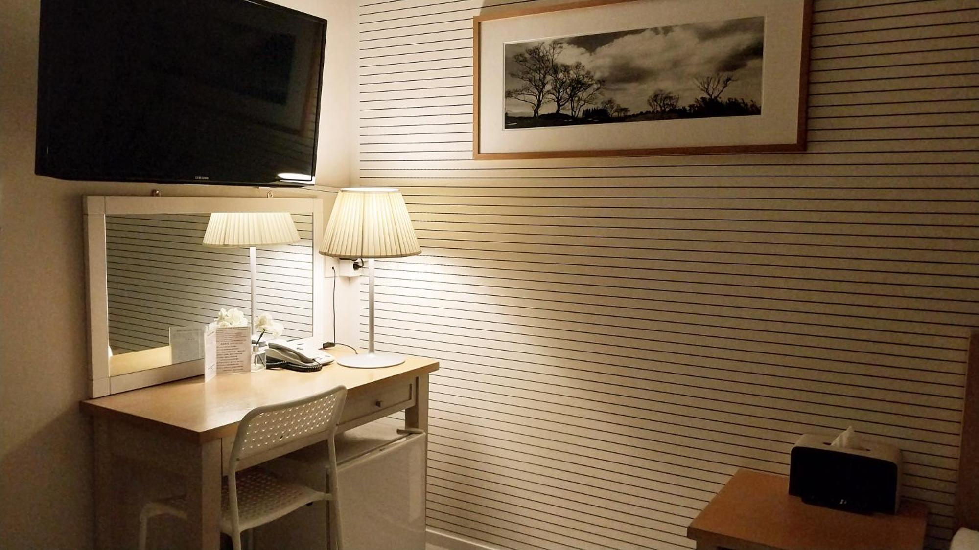 Golden Park Hotel Jeju Eksteriør billede